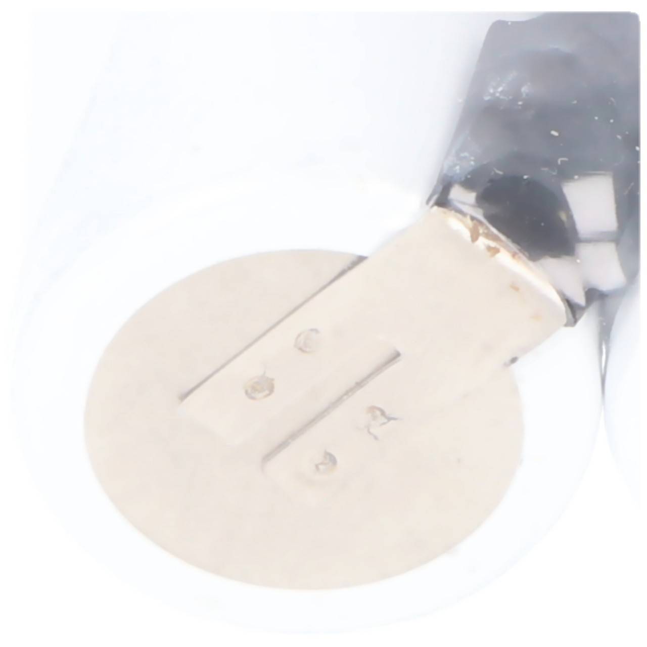 Batterie éclairage de secours F1x5 Saft VNT SC avec câble 10cm avec câble ouvert 6V, 1600mAh-4