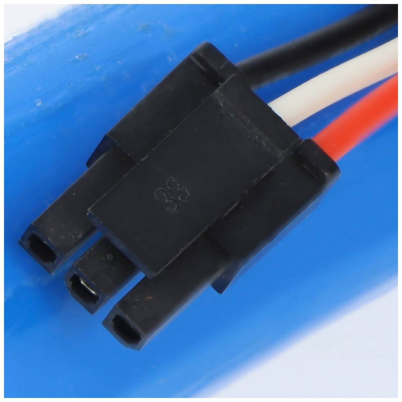 Batterie pour Logitech UE Boom 2 Ultimate et autres comme 00798-601-8207, 2600mAh-3