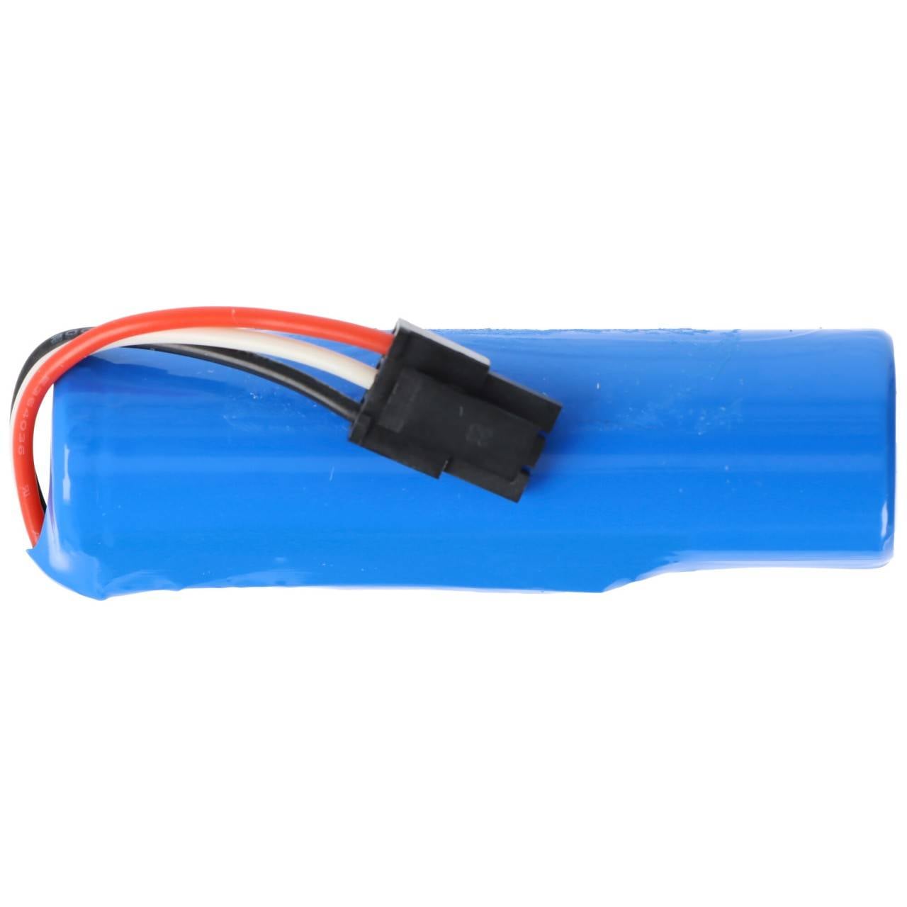 Batterie pour Logitech UE Boom 2 Ultimate et autres comme 00798-601-8207, 2600mAh-4