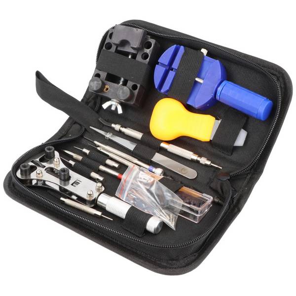 Jeu d'outils Unhrmacher