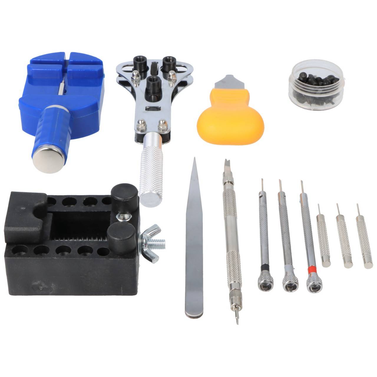 Jeu d'outils Unhrmacher-1