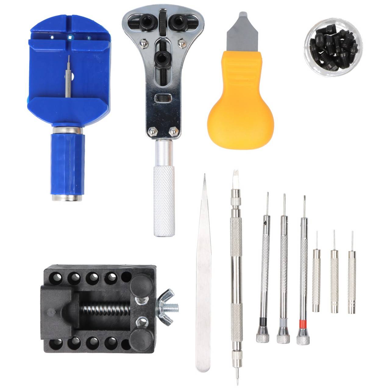 Jeu d'outils Unhrmacher-3