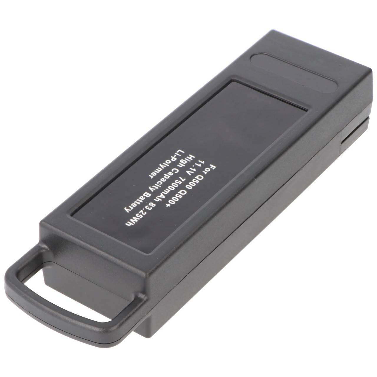 Batterie pour Yuneec Q500 et autres 7500mAh-1