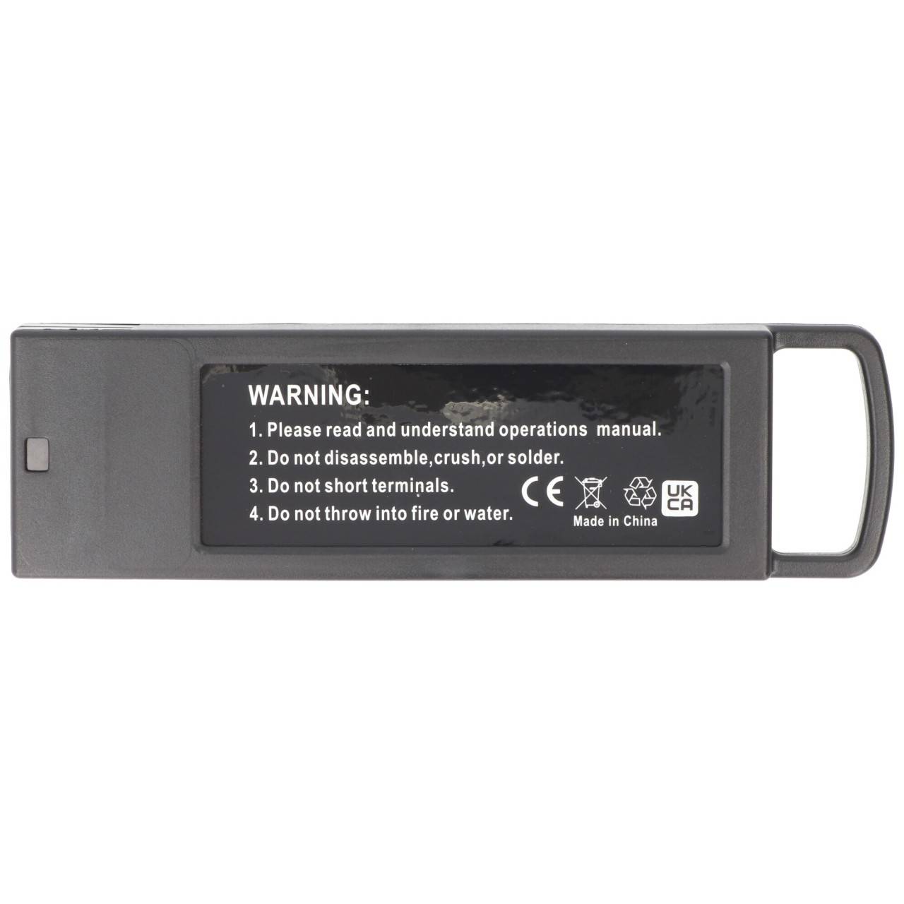 Batterie pour Yuneec Q500 et autres 7500mAh-2