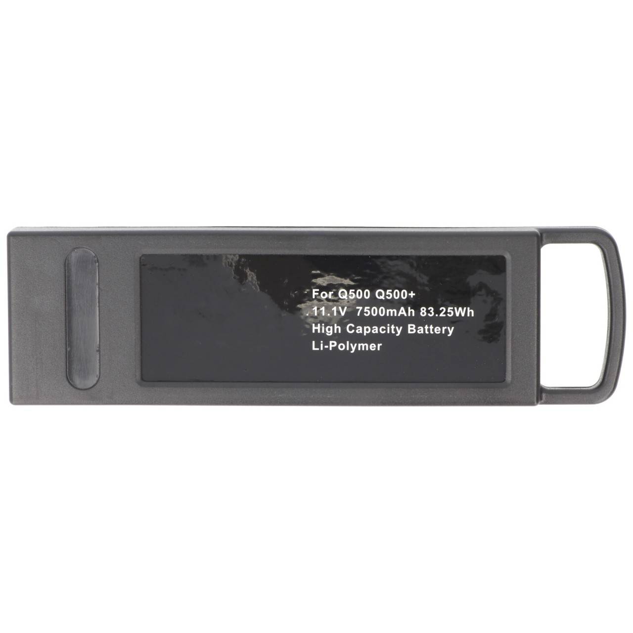 Batterie pour Yuneec Q500 et autres 7500mAh-3