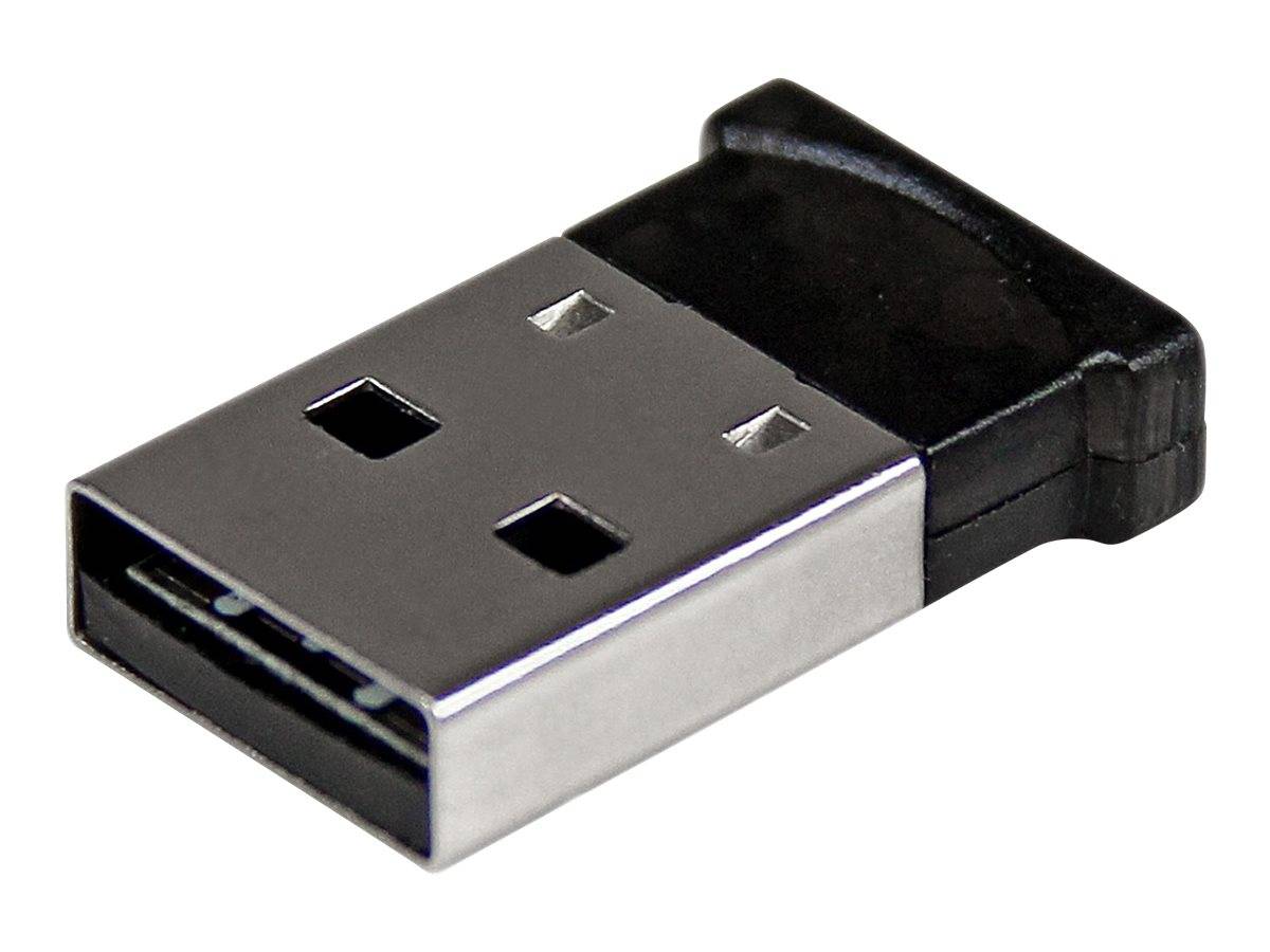Mini USB Bluetooth 4.0 Dongle - 50m-0