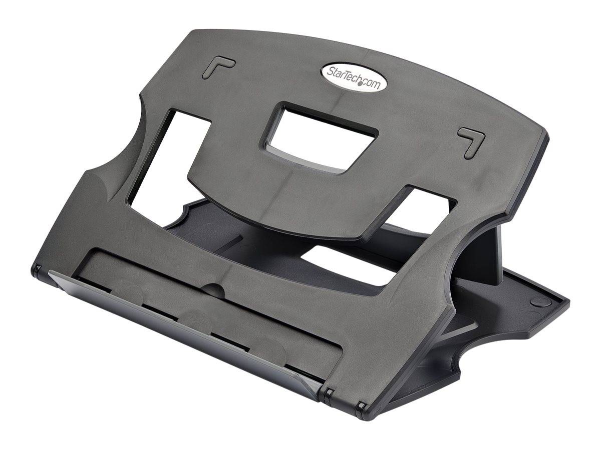 Laptop Stand - Portable - Adjustable-0