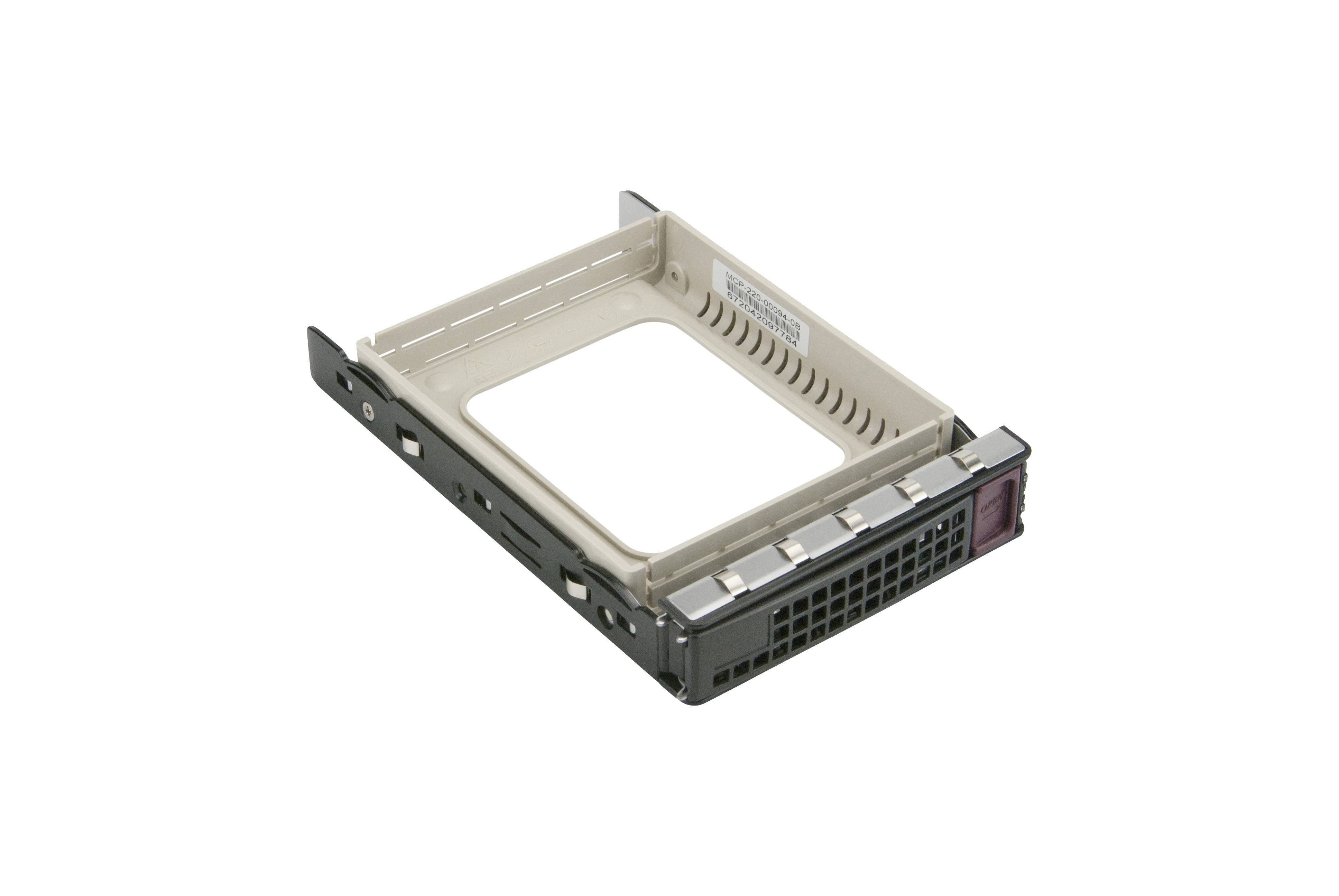 Supermicro MCP-220-00094-0B-0