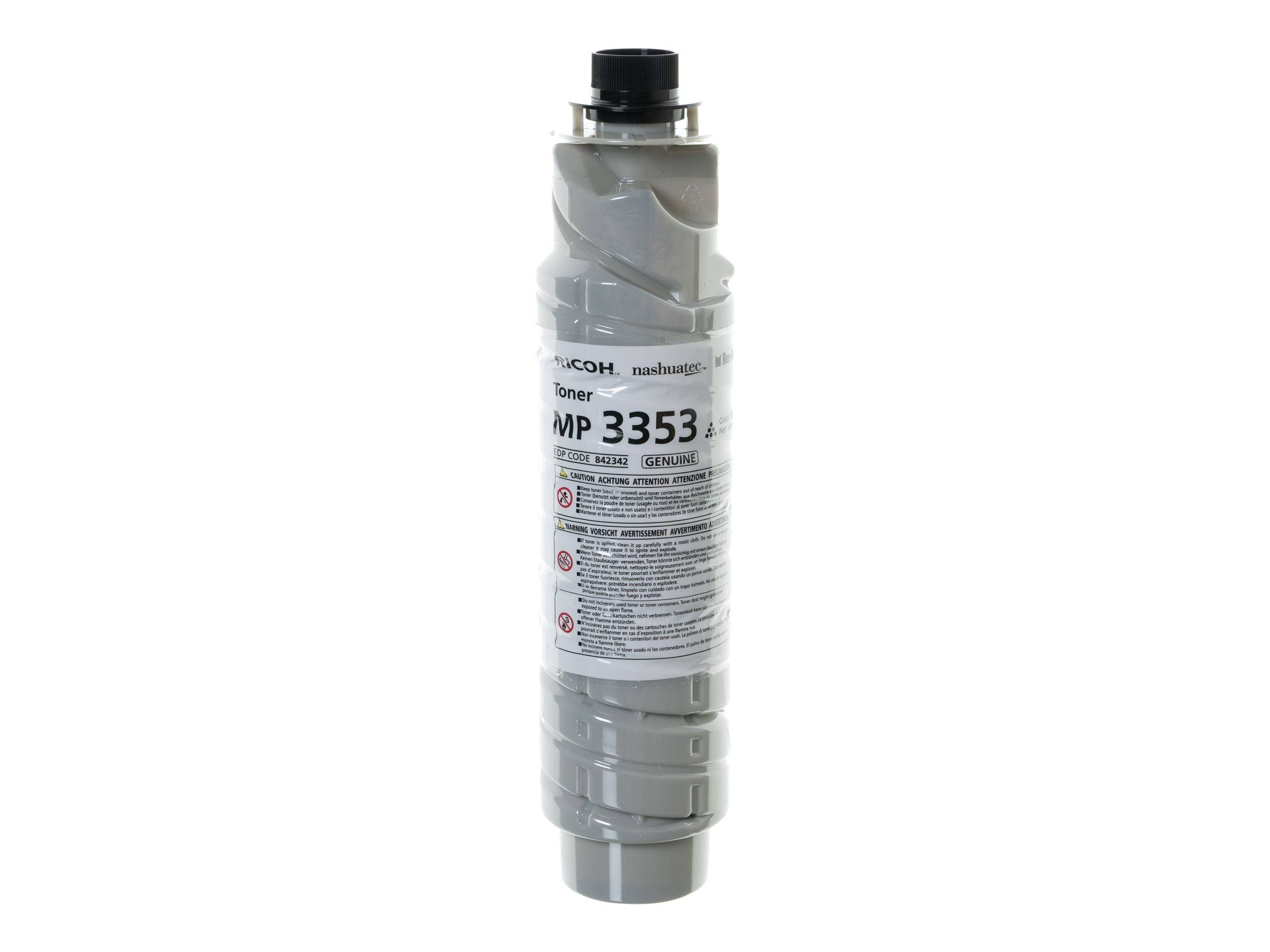 Ricoh 842042, 11000 pages, Noir, 1 pièce(s)-0