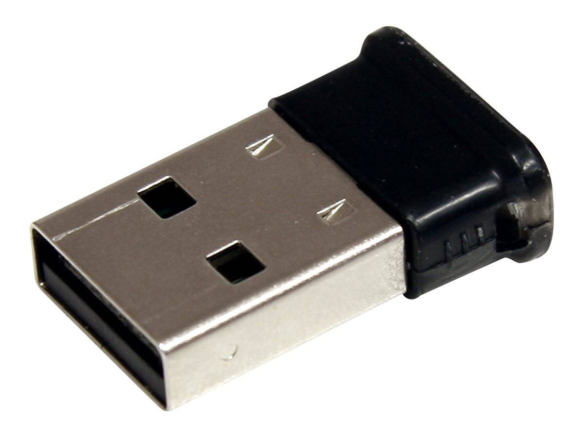 Mini USB Bluetooth 2.1 Adapter - Class 1-0