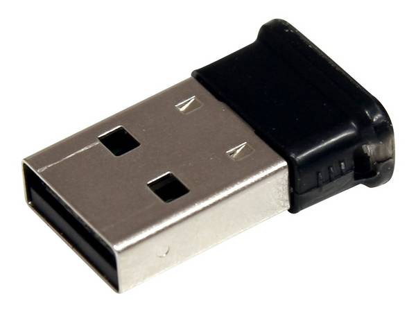 Mini USB Bluetooth 2.1 Adapter - Class 1