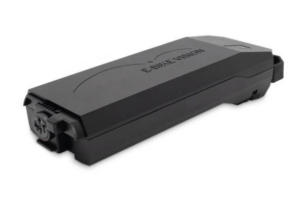Porte-bagages Power Pack lite parfaitement adapté au système d'entraînement Bosch Active et Performance 10A