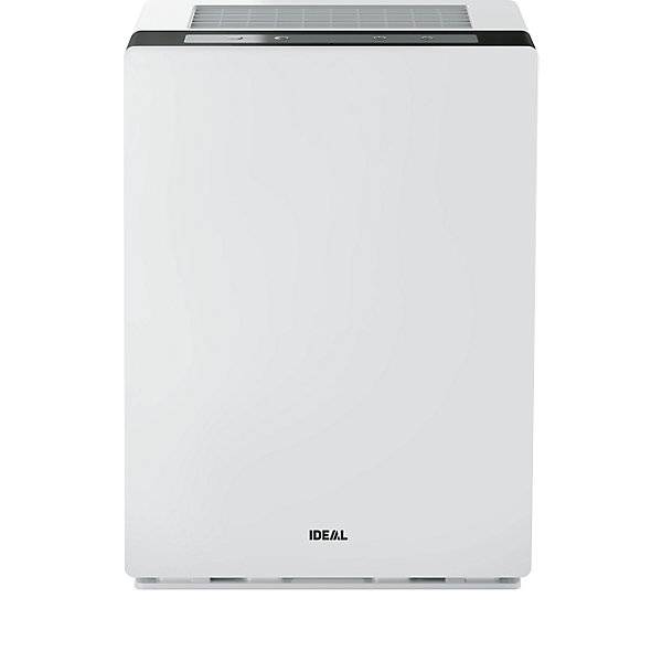 Ideal Office 87410011 AP60 Pro Purificateur d'air 70 m² blanc-1