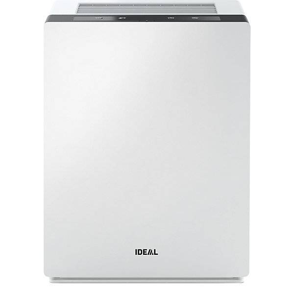 Ideal Office 87410011 AP60 Pro Purificateur d'air 70 m² blanc-2