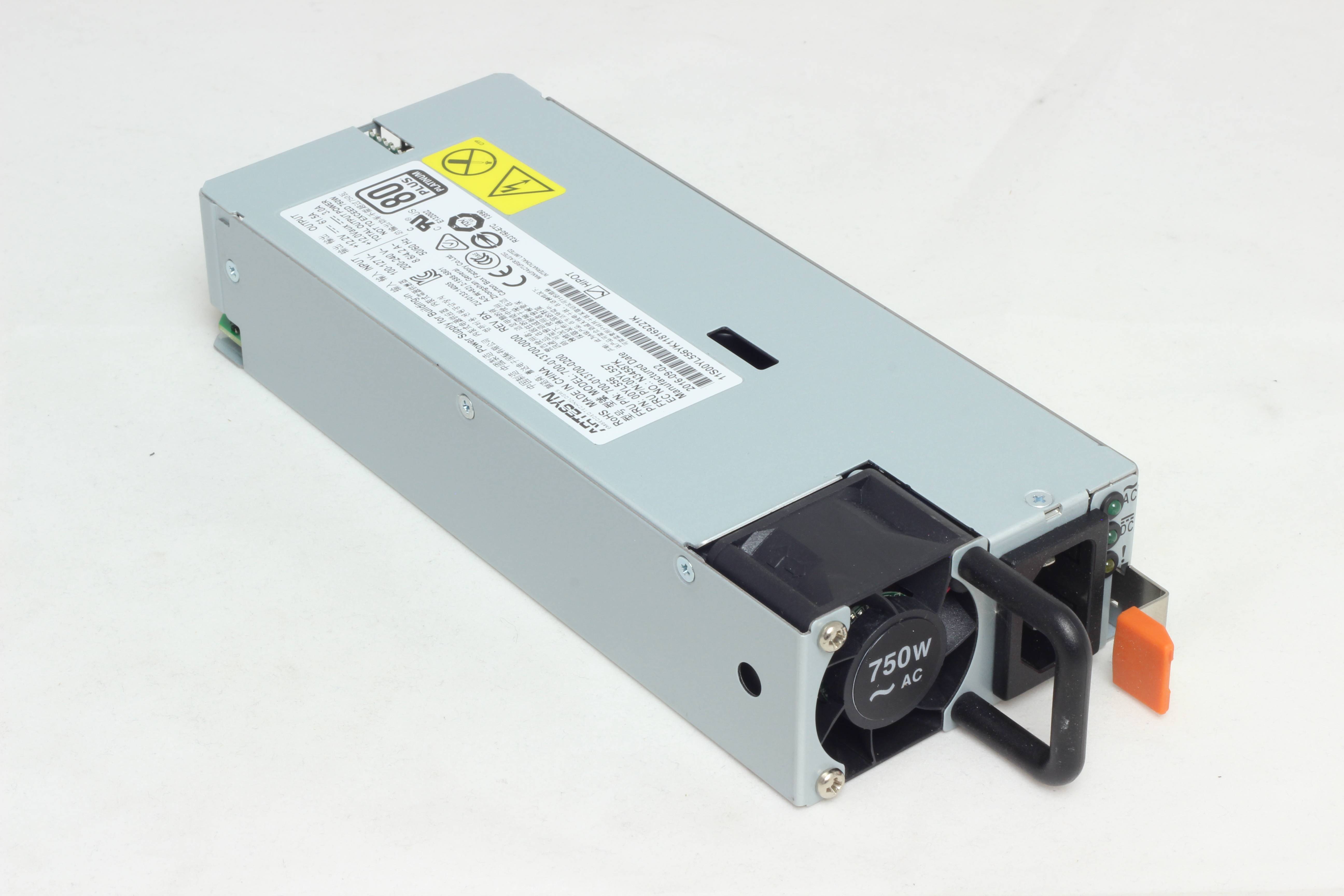 Lenovo 00YL557 Netzteile-0