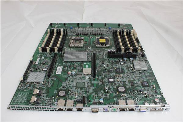 Hewlett Packard 599038-001 Server-Zubehör-0