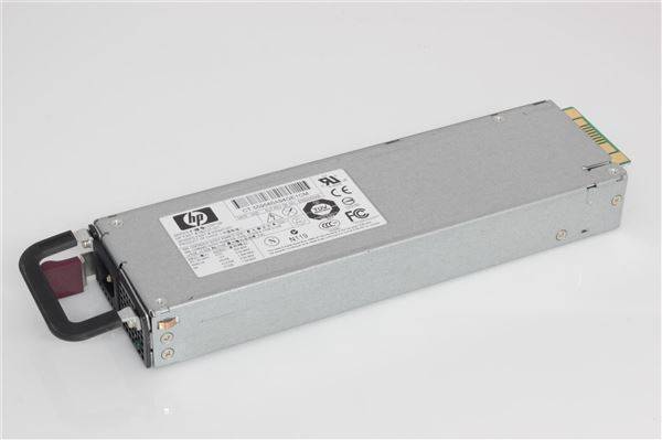 Hewlett Packard 305447-001 Netzteile-0