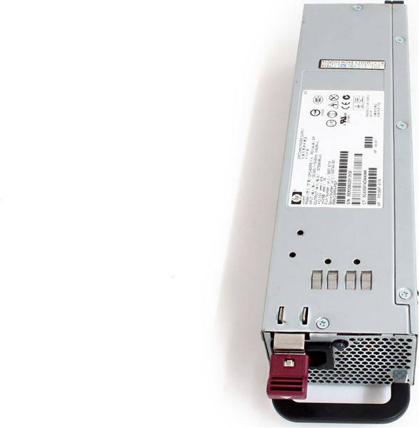 Hewlett Packard 435740-001 Netzteile-0