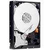 Disque dur interne 8.9 cm (3.5") Western Digital AV-GP 2 TB SATA III WD20EURX vrac