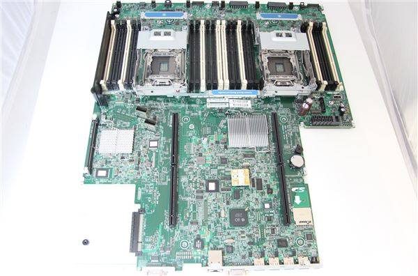 Hewlett Packard 801939-001 Server-Zubehör-0