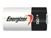 Piles Energizer Lithium CR2 3 V Photo, blister (lot de 2)