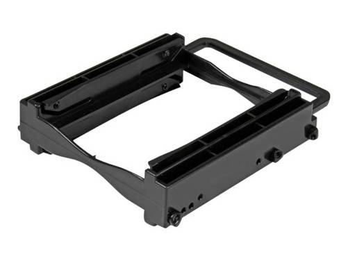 Tool-Less Dual 2.5" Drive Mounting Kit