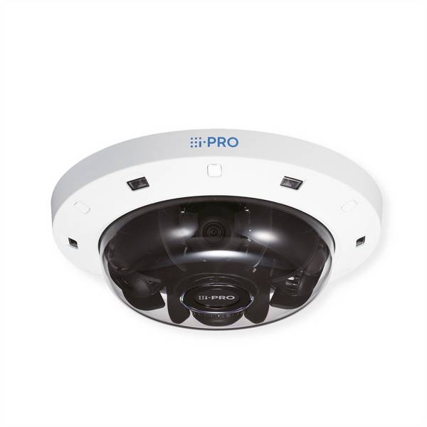 i-PRO  WV-S8544L i-PRO WV-S8544L