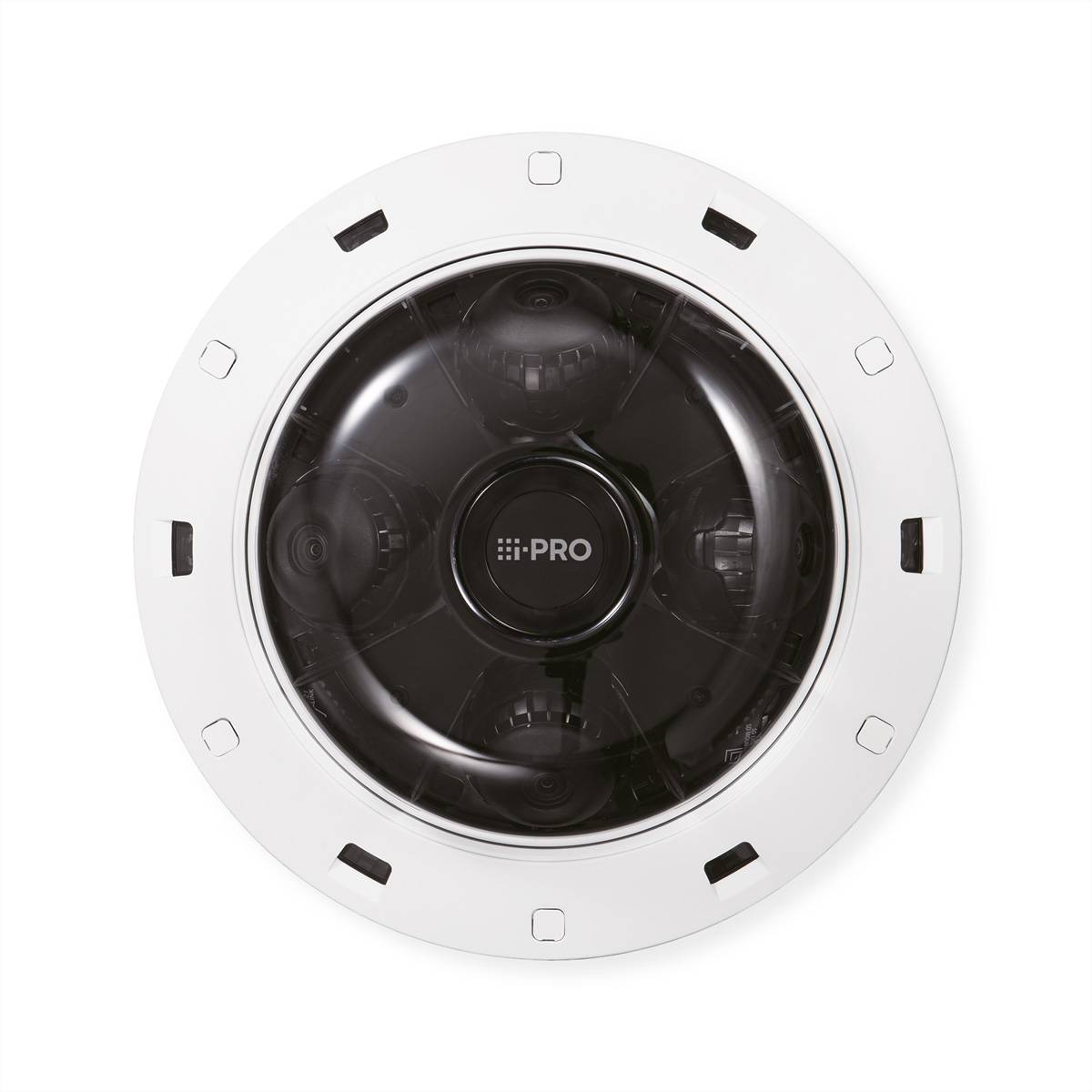 i-PRO WV-S8544L i-PRO WV-S8544L-1