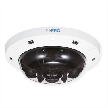 i-PRO  WV-S8564L i-PRO WV-S8564L