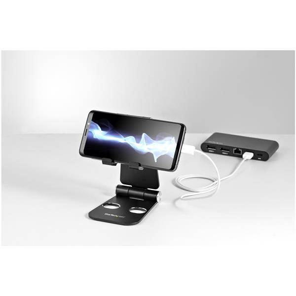 Stand - Phone and Tablet - Multi Angle-4