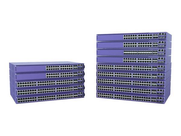Extreme Networks 5420F-8W-16P-4XE