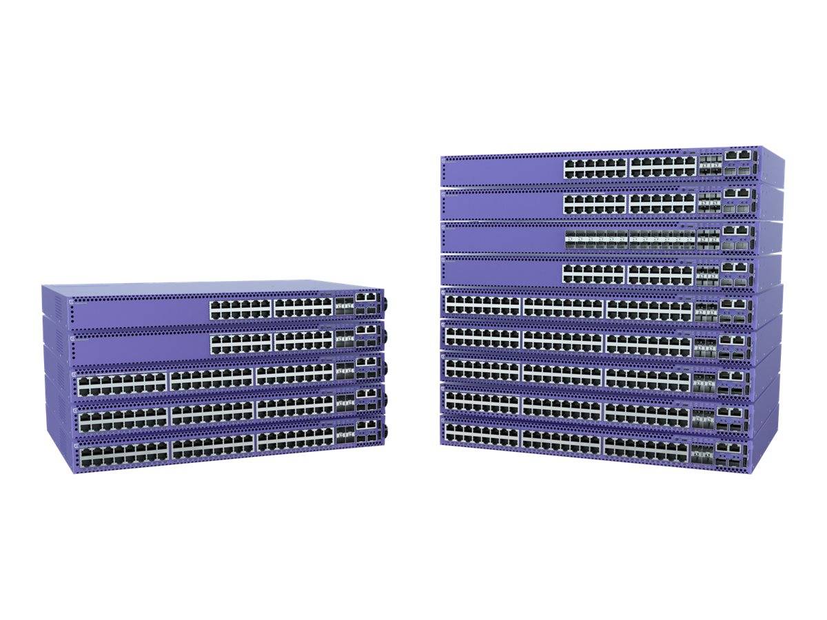 Extreme Networks 5420F-8W-16P-4XE-0