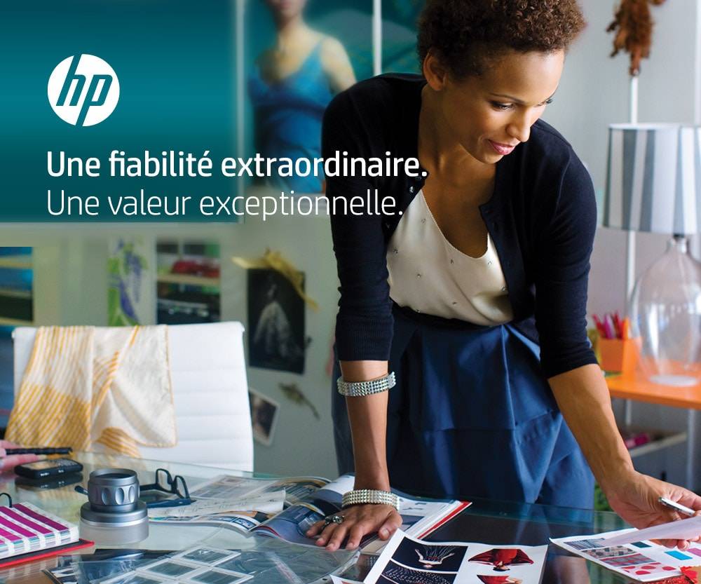 Cassette de toner d'origine HP 824A jaune CB382A-4