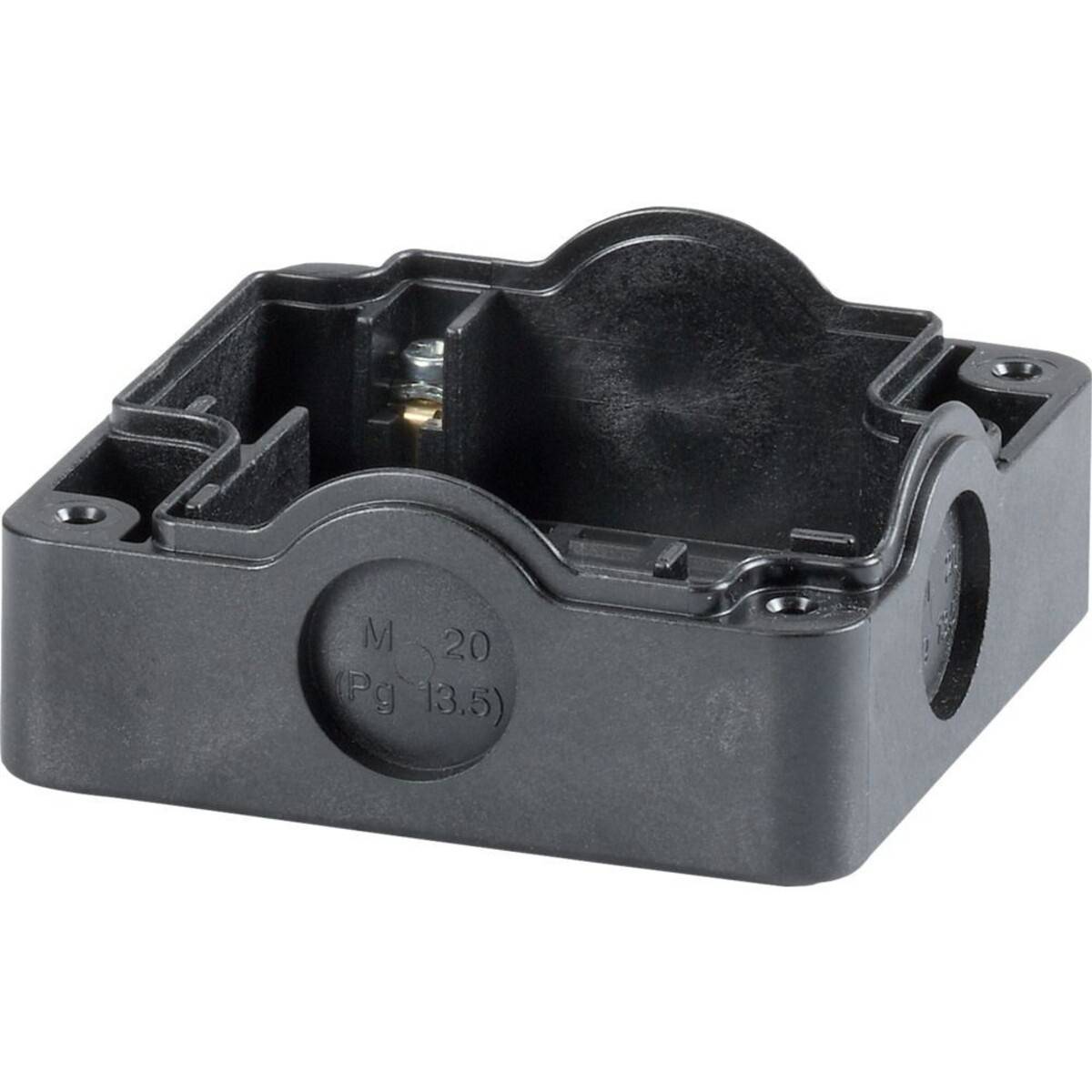 Boîtier EATON Electric FAK-IU-1