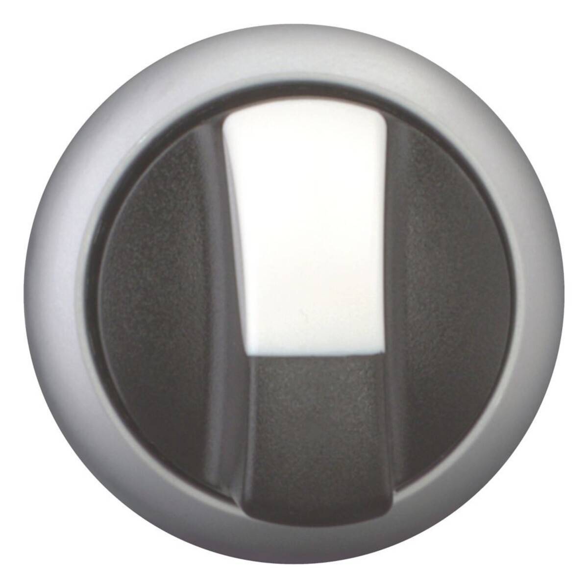 Bouton Sélecteur PIZZATO E21SE12ACA19AB – Commutateur Noir 1 X 45° Pour Installations électriques. - 6