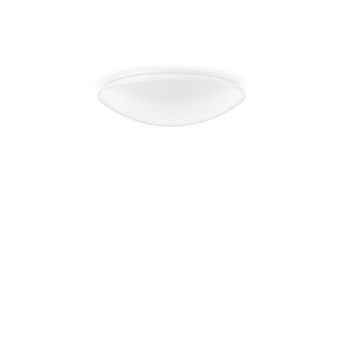 RZB 311523.002.5 Flat Polymero LED/6x2,2W- Plafonnier LED LED 14 W blanc-1