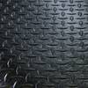 Tapis de lieu de travail Orthomat® DIAMOND COBA Europe DAF010001 noir 900 mm x 600 mm x 9 mm