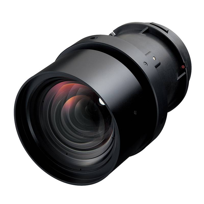 Panasonic ET-ELW21 Objectif de Projection (Ratio de Projection 0.8:1)-0