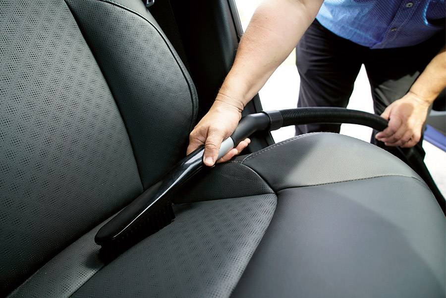 Embout pour les coussins Einhell 2351220-1