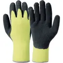 Gants de protection KCL 692-10 Latex naturel, coton EN 388, EN 511 Taille 10 (XL)