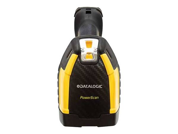 Datalogic PM9600-SR433RBK10