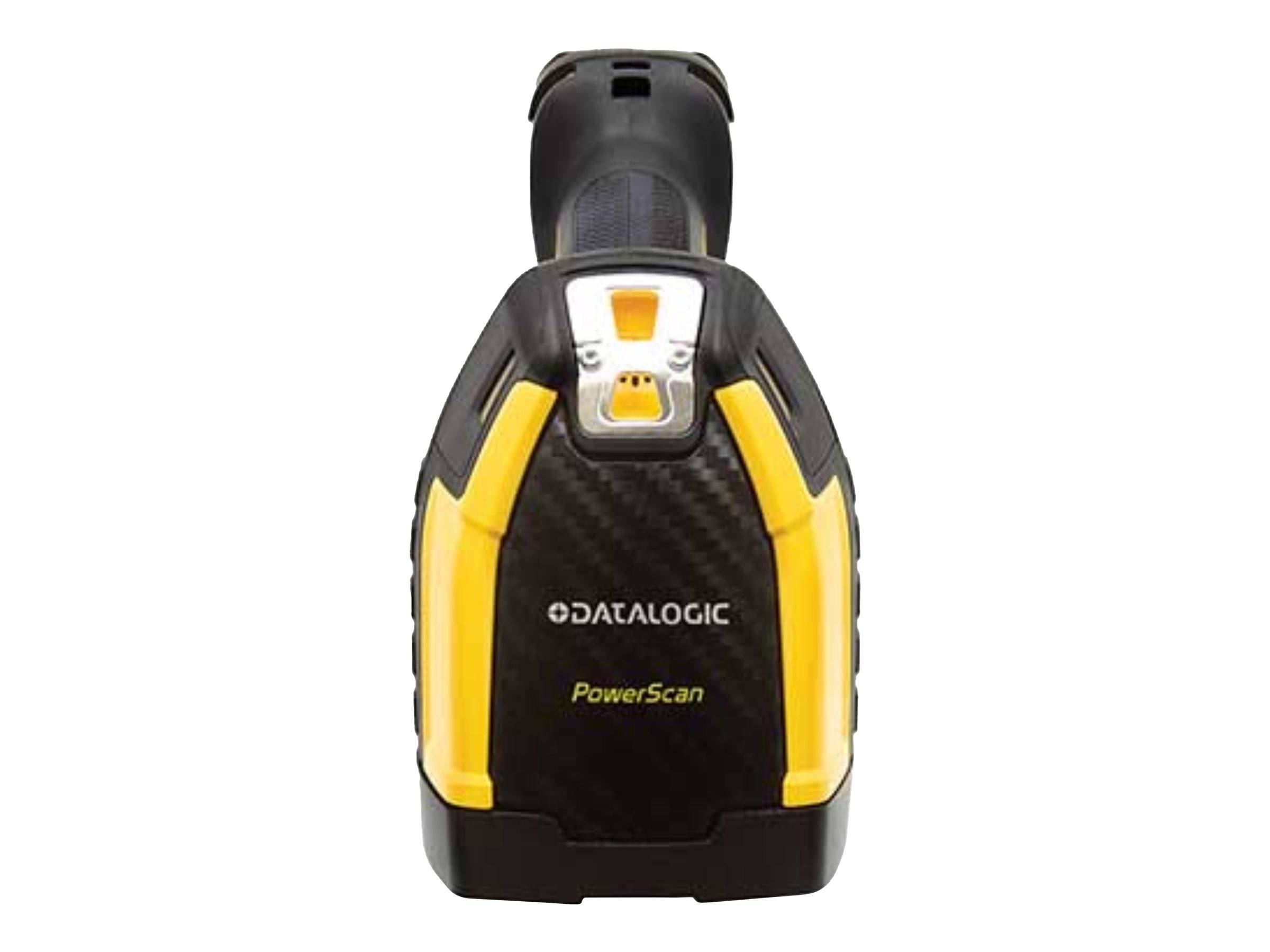 Datalogic PM9600-SR433RBK10-0
