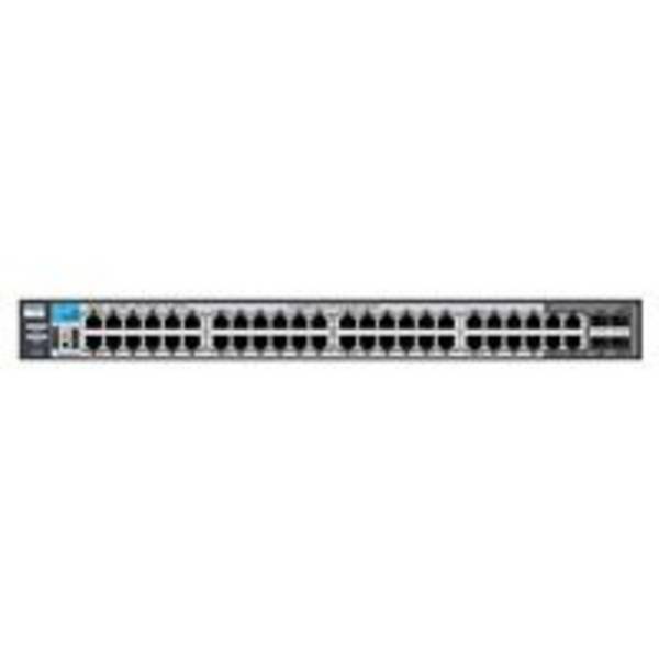 HPE Aruba J9050A Netzwerk Switch