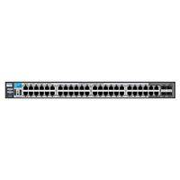 HPE Aruba J9050A Netzwerk Switch-0