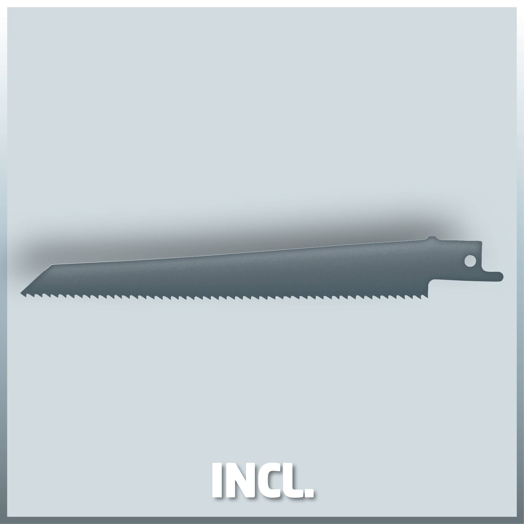 Einhell TE-AP 1050 E Scie sabre 4326135 1050 W-4