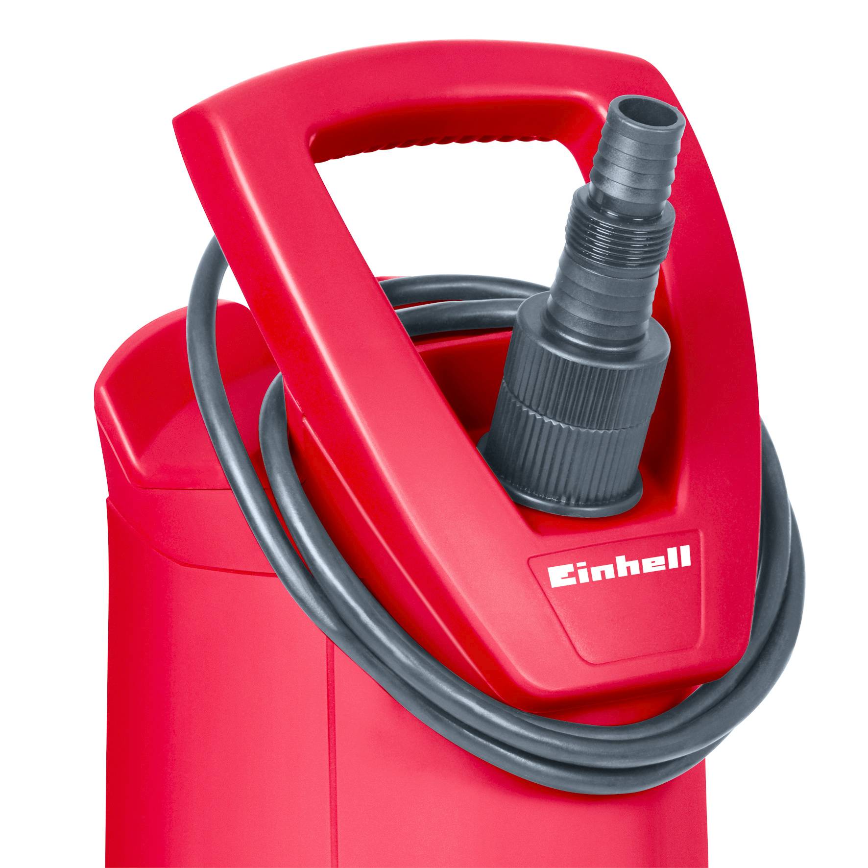 Einhell 4170666 GE-SP 750 LL Pompe submersible pour puits 15000 l/h 10 m-1