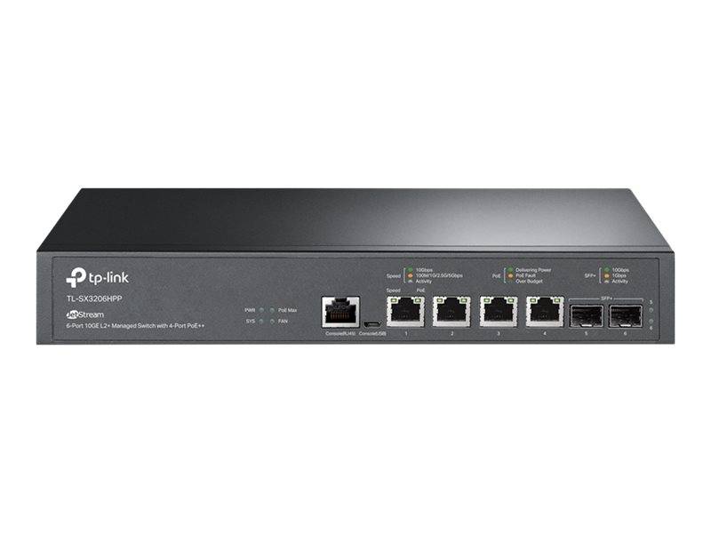 TP-Link Omada TL-SX3206HPP-0