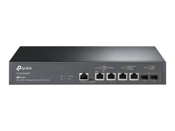 TP-Link Omada TL-SX3206HPP