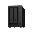 Synology réseau informatique Cordon 0 cm multicolore