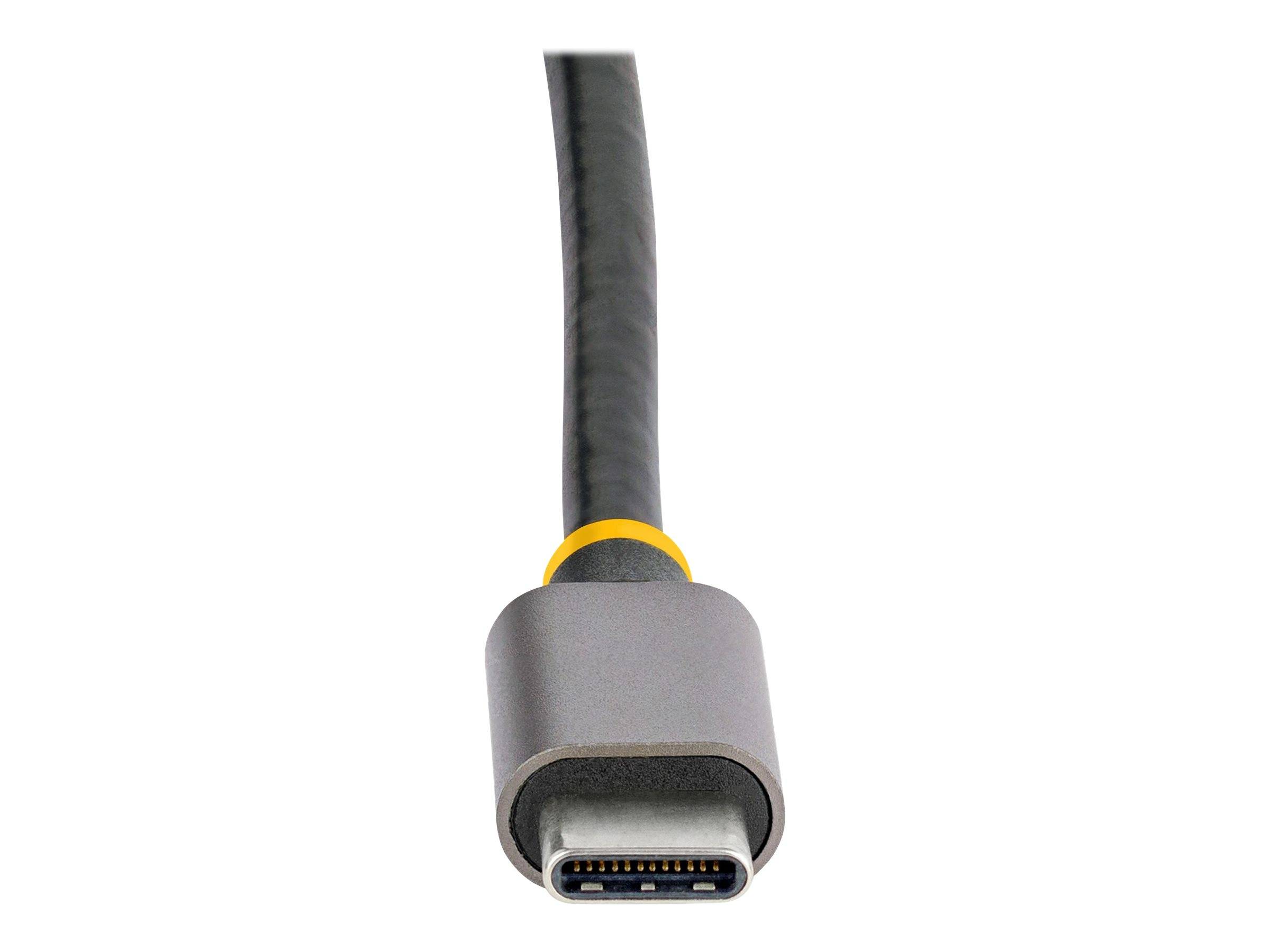 USB C Multiport Adapter 4K 60Hz HDMI PD-4